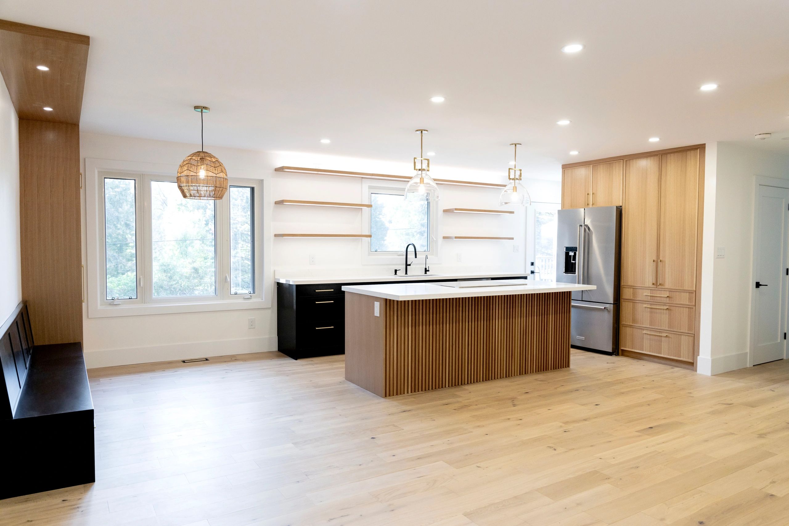 MGL Homes & Construction | Contractor, Renovations & More